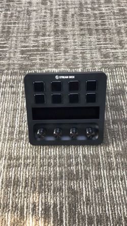 Elgato Stream-deck