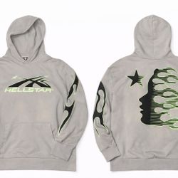 Hellstar Hoodie