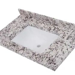 37 In Vanity Top