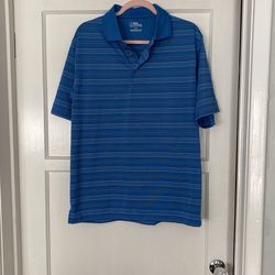 Men’s PGA Tour Golf Shirt