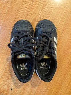 Adidas originals shoes size 11 kids