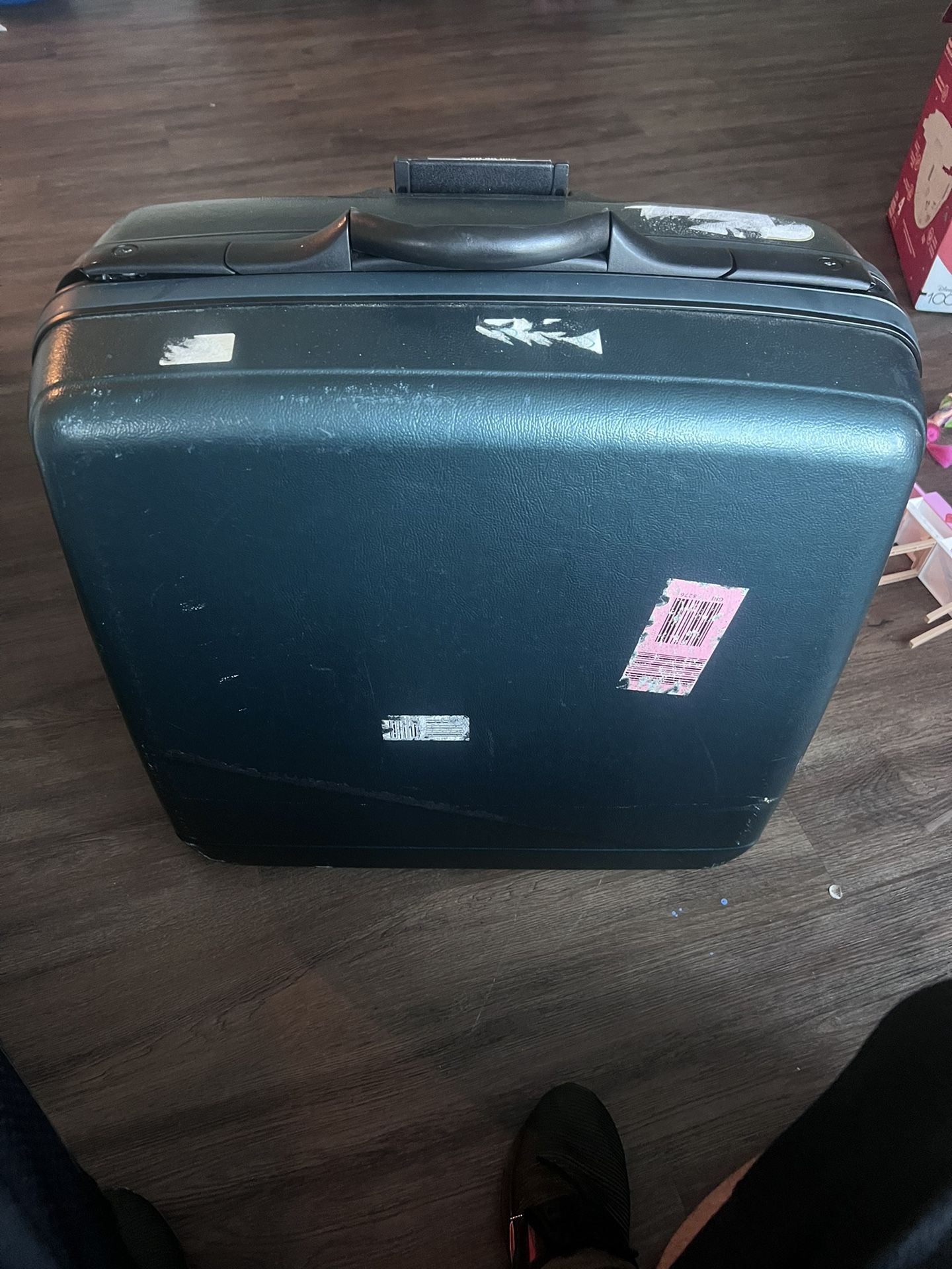 Luggage