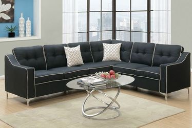 Sectional sofa