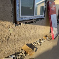 Windows Replacement