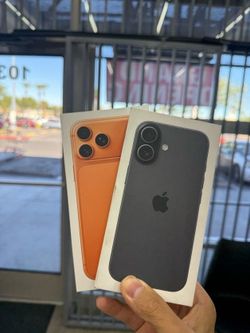 Apple iPhone 17 & 16 Pro Max 256GB Unlocked