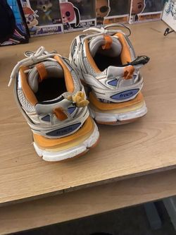 Balenciaga Track Runner, Read Description