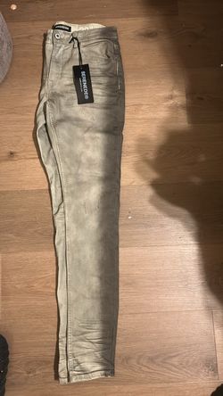 Serenede Distressed Jeans New with Tags