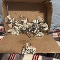 New 30 love photo holders