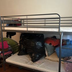 IKEA Bunk beds 