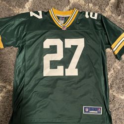 Packers Jersey Jones