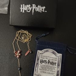 Hermione Granger Necklace