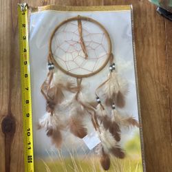 Dream Catcher