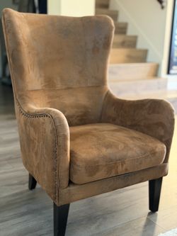 Accent Chair