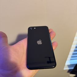iPhone SE