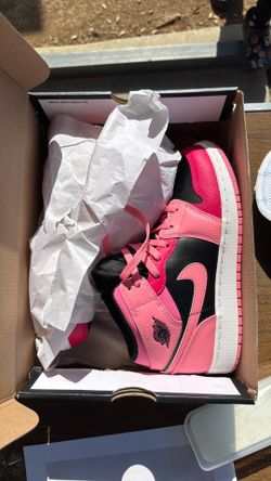 Jordan mid