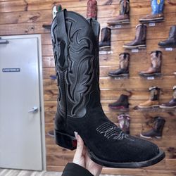 Men’s Western Boots 