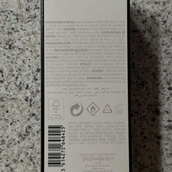 Ysl Libre Edp Cologne 