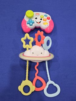 Baby toys