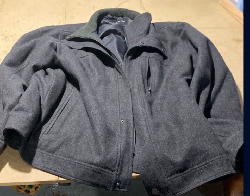 Men’s Jacket