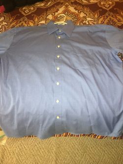 Button down shirt