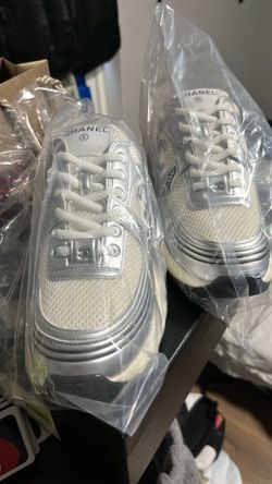 CHANEL shoes