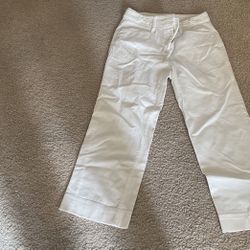 Womens Capris 