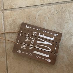 Wall Decor