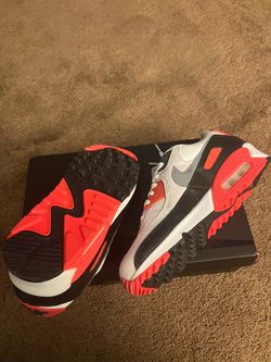 New air max