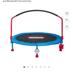 Little Tikes Trampoline