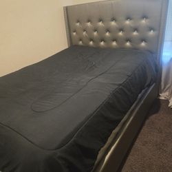 Bed Frame
