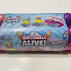 Hatchimals Alive! Surprise Eggs Carton - Love To Life