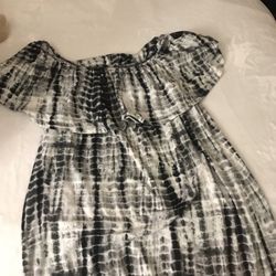 Ladies Dress