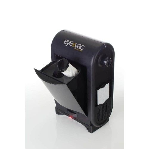 Professional (Eye Vac) Vacuum. *Like New* Cleaning & Janitorial supplies