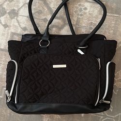 Bananafish Pumping Bag / Diaper Bag