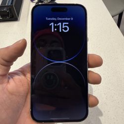iPhone 14 Pro Unlocked 