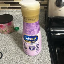 Enfamil Neuro Pro Gentlease  Infant Formula 