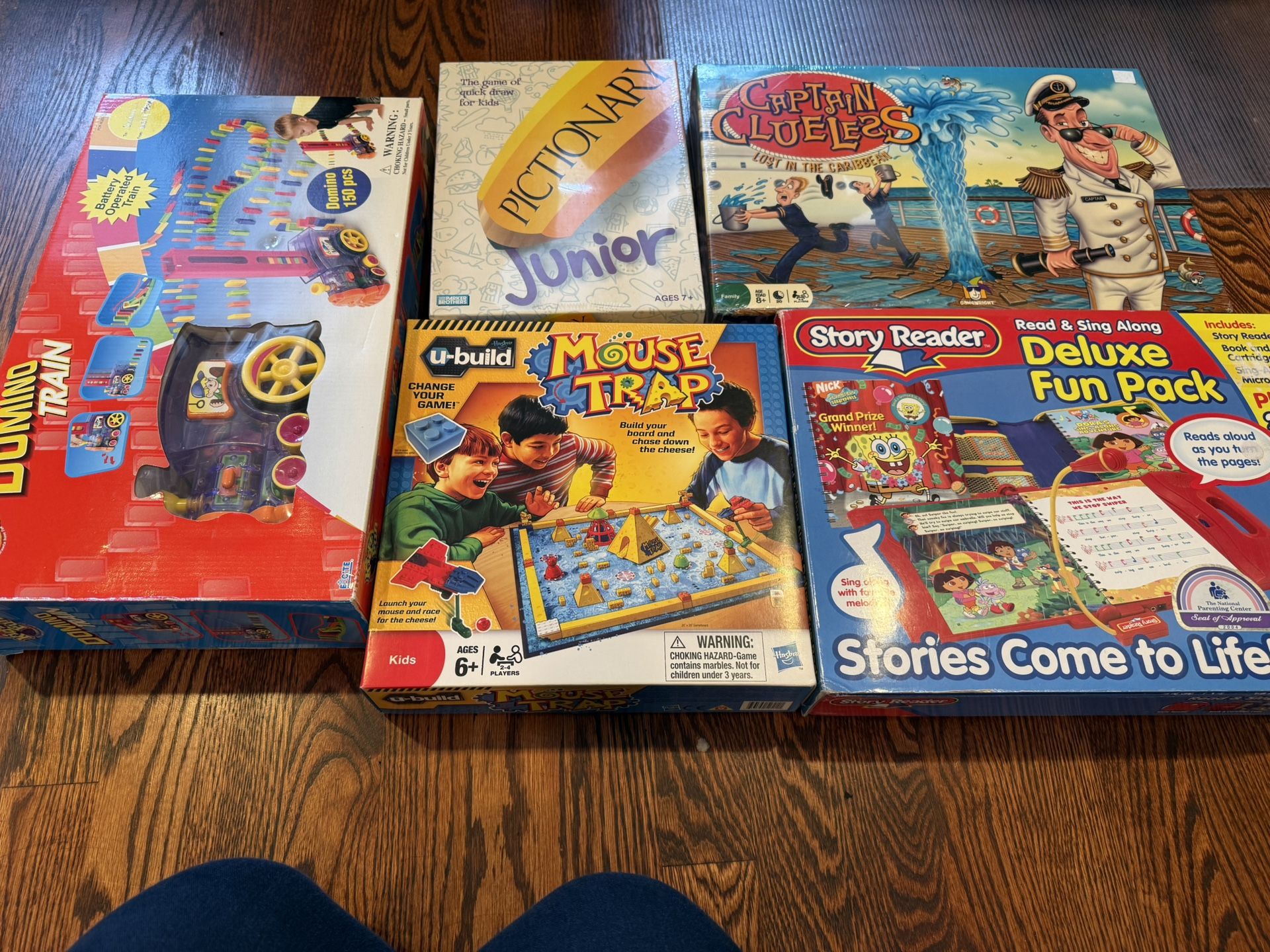 Board Games