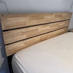 MODERN QUEEN BED FRAMES JUST $75 EACH!