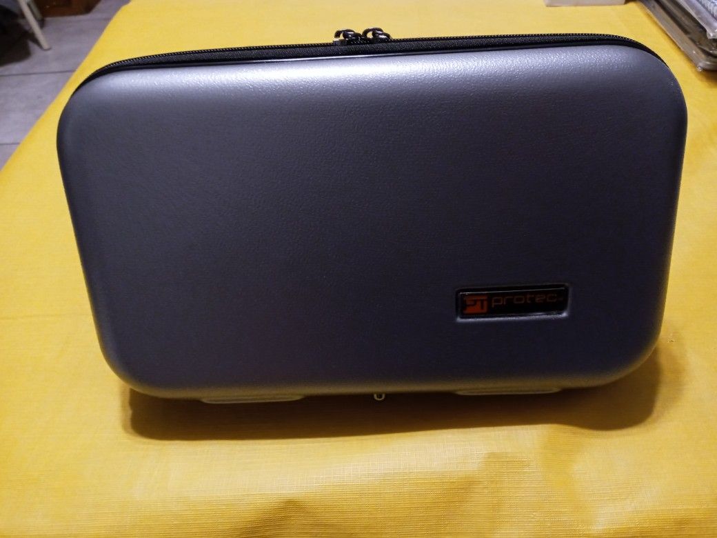 Protec BM315SX Micro Zip Case Oboe