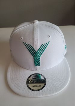 New Era 9FIFTY Adjustable Snapback Hat Yaamava' Resort & Casino (2 - Available, $5 ea)