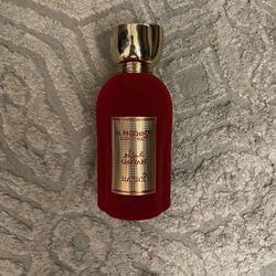 Hamidi Women’s Perfume