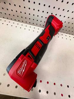 Milwaukee new Multitool M18