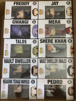 Funko Pop Brand new never opened