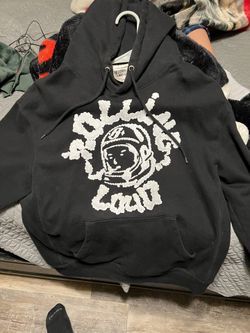 Billionaire Boy Club Hoodie 