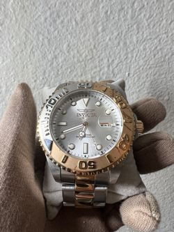 Invicta Watch