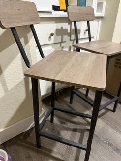 Short Stools