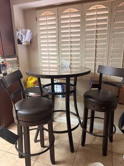 Table set