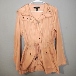 Forever21 Utility Jacket