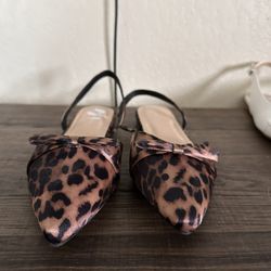 Cheetah Flats 