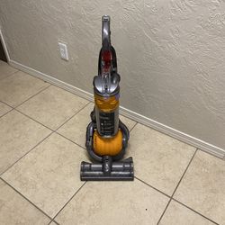 Dyson Ball Vacuum